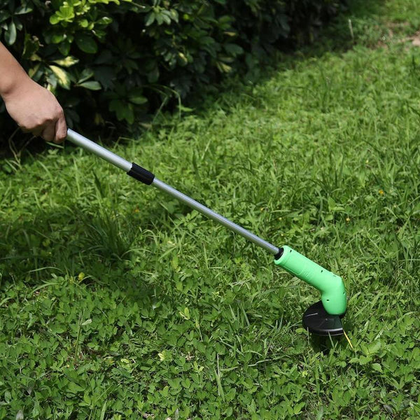 Cordless Grass Cutter