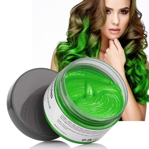Sleek - Hair Dye Wax