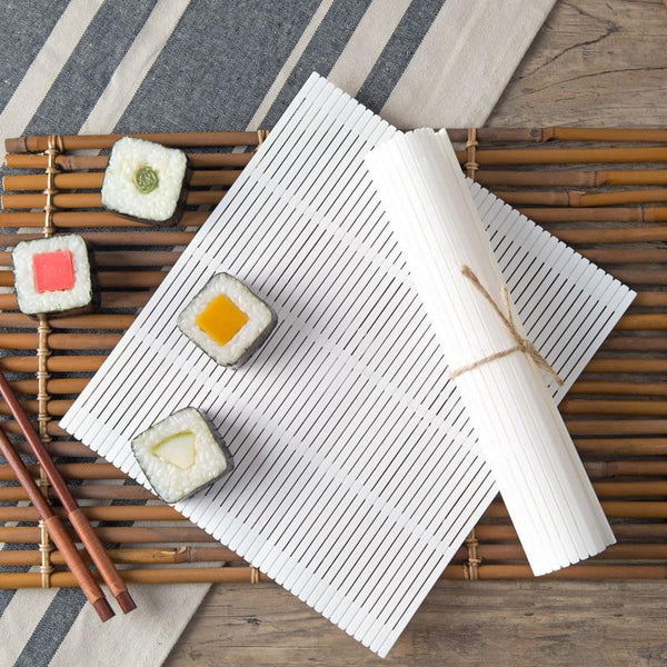 Eichi - Sushi Rolling Mat – Sugar & Cotton