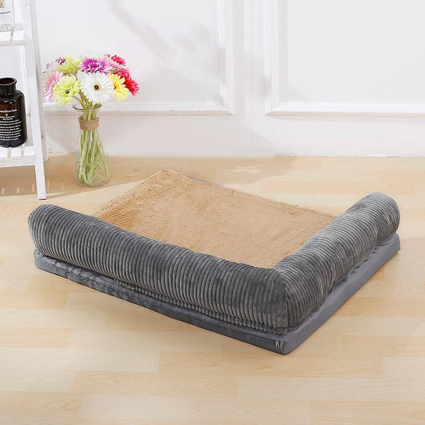 Frankie - All Seasons Thick Pet Mattress