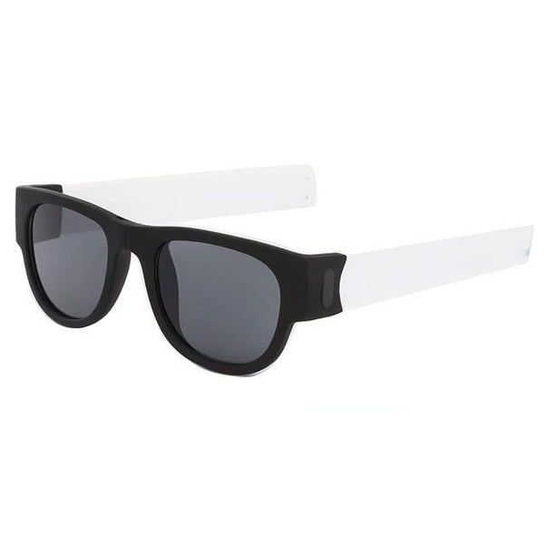 Polarized Snap Wristband Sunglasses