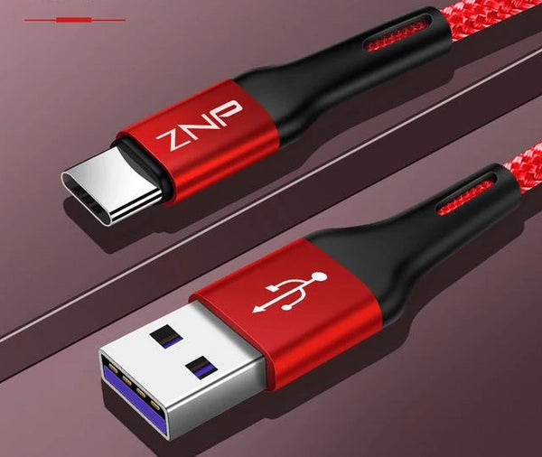 Samsung & Huawei USB Charging Cable