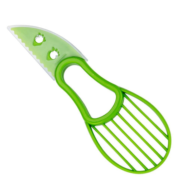 Buy 3–in-1 Avocado Slicer Online - Choixe