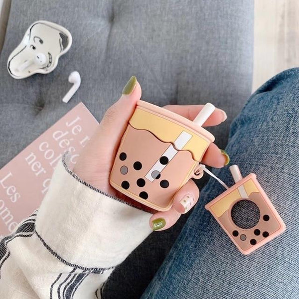 StoreEz - Earphone Airpod Case