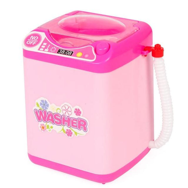Mini Make-Up Brush Washing Machine