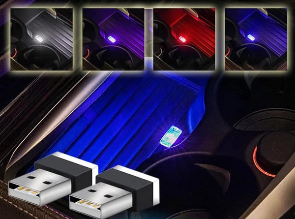 LytMe - Mini LED USB Light