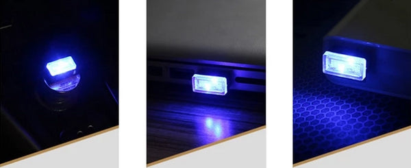 Autres luminaires CABLING ®Lampe LED USB, Mini Lumière USB