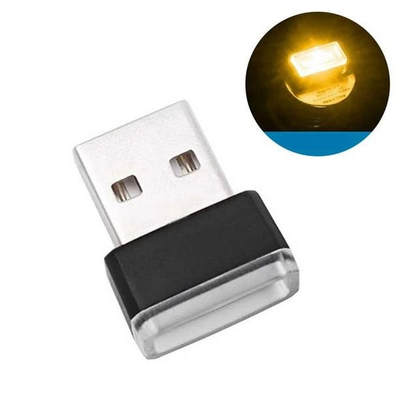 LytMe - Mini LED USB Light – Sugar & Cotton