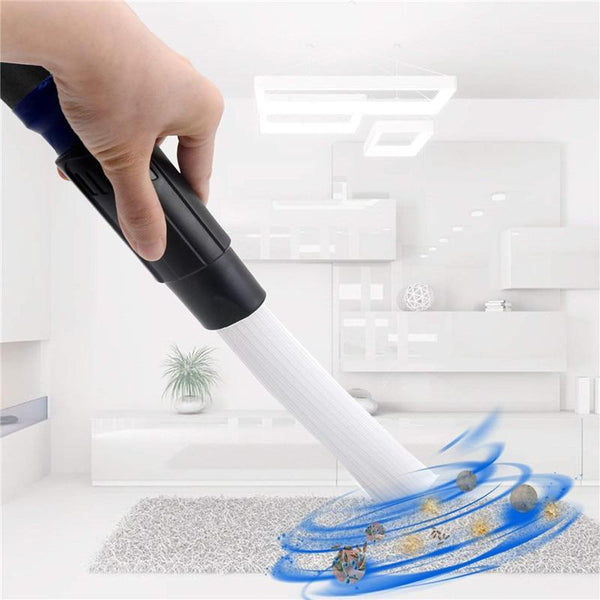 Magic Vacuum Cleaning Brush