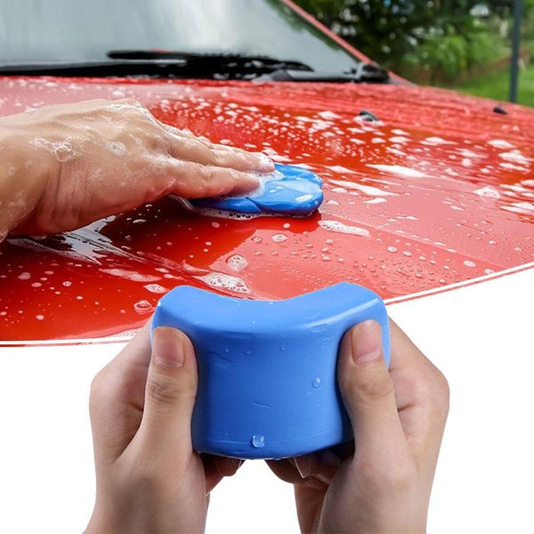 Magic Clay Car Cleaning Washer