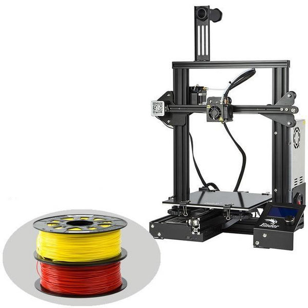 PrintZee - 3D Printer Ender 3